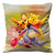 WINNIE THE POOH DISNEY Cushion Case Cover WINNIE THE POOH DISNEY Cushion Case Cover