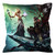 WORLD OF WARCRAFT MAGIC Cushion Case Cover