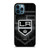 LA KINGS LOS ANGELES 2 iPhone 12 Pro Max Case