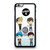 5 SECONDS OF SUMMER 5SOS CARTOON iPhone 6 / 6S Plus Case