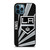 LA KINGS LOS ANGELES iPhone 12 Pro Max Case