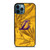 LA LAKERS LOS ANGELES LOGO iPhone 12 Pro Max Case