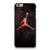 AIR JORDAN LOGO LEATHER iPhone 6 / 6S Plus Case AIR JORDAN LOGO LEATHER iPhone 6 / 6S Plus Case