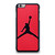 AIR JORDAN LOGO iPhone 6 / 6S Plus Case AIR JORDAN LOGO iPhone 6 / 6S Plus Case