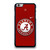 ALABAMA CRIMSON TIDE NIKE iPhone 6 / 6S Plus Case