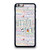 ALL TIME LOW WRITTING iPhone 6 / 6S Plus Case