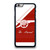 ARSENAL LOGO JERSEY iPhone 6 / 6S Plus Case