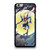 ASH GRENINJA POKEMON iPhone 6 / 6S Plus Case