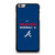 ATALANTA BRAVES BASEBALL LOGO iPhone 6 / 6S Plus Case
