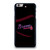 ATLANTA BRAVES BASEBALL MLB iPhone 6 / 6S Plus Case