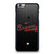 ATLANTA BRAVES MLB LOGO iPhone 6 / 6S Plus Case
