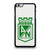ATLETICO NACIONAL LOGO iPhone 6 / 6S Plus Case
