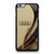 AUDI LOGO ELEGAN GOLD TEXTURE iPhone 6 / 6S Plus Case