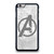 AVENGERS MARVEL LOGO 2 iPhone 6 / 6S Plus Case