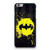 BATMAN LOGO RETRO iPhone 6 / 6S Plus Case