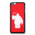 BIG HERO 6 BAYMAX FIRST PUMP iPhone 6 / 6S Plus Case