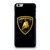 BLACK LAMBORGHINI iPhone 6 / 6S Plus Case