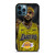 LEBRON JAMES LA LAKERS 23 iPhone 12 Pro Max Case