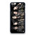 BLACK VEIL BRIDES BAND COSTUMES iPhone 6 / 6S Plus Case