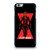 BLACK WIDOW NATASHA iPhone 6 / 6S Plus Case
