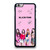 BLACKPINK KPOP GIRLGROUP 2 iPhone 6 / 6S Plus Case