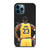 LEBRON JAMES NBA iPhone 12 Pro Max Case