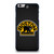 BOSTON BRUINS JERSEY iPhone 6 / 6S Plus Case
