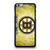 BOSTON BRUINS LOGO iPhone 6 / 6S Plus Case