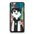 BRAVES WARRIORS THE JASON ADAMS iPhone 6 / 6S Plus Case