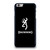 BROWNING ARMS LOGO iPhone 6 / 6S Plus Case