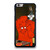 BUGS BUNNY AND GOSSAMER RED iPhone 6 / 6S Plus Case