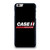CASE IH TRACTOR DIESEL LOGO iPhone 6 / 6S Plus Case