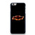 CHEVY BOWTIE NEON LOGO iPhone 6 / 6S Plus Case
