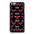 CHICAGO BULLS COLLAGE iPhone 6 / 6S Plus Case