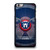 CHICAGO CUBS LOGO iPhone 6 / 6S Plus Case