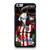 CHIVAS DE GUADALAJARA DEPORTIVO JERSEY 2 iPhone 6 / 6S Plus Case