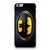 CLASSIC BATMAN LOGO iPhone 6 / 6S Plus Case