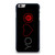 CLUB DEPORTIVO GUADALAJARA CHIVAS LOVE iPhone 6 / 6S Plus Case