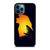 LION KING PRIDE ROCK iPhone 12 Pro Max Case