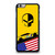CORVETTE RACING JACK DECAL iPhone 6 / 6S Plus Case