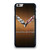 CORVETTE WOODEN LOGO iPhone 6 / 6S Plus Case