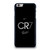 CR7 CRISTIANO RONALDO LOGO iPhone 6 / 6S Plus Case
