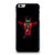 CRISTIANO RONALDO CR7 G.O.A.T iPhone 6 / 6S Plus Case