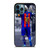 LIONEL MESSI BARCELONA 10 iPhone 12 Pro Max Case