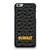 DEWALT LOGO METAL iPhone 6 / 6S Plus Case