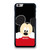 DISNEY MICKEY MOUSE CARTOON FLAT iPhone 6 / 6S Plus Case