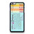 DISNEY WORLD TICKET BOOK iPhone 6 / 6S Plus Case