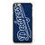 DODGERS LOGO BLUE iPhone 6 / 6S Plus Case