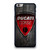 DUCATI LOGO CUSTOM iPhone 6 / 6S Plus Case