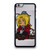 EDWARD ELRIC FULLMETAL ALCHEMIST iPhone 6 / 6S Plus Case
